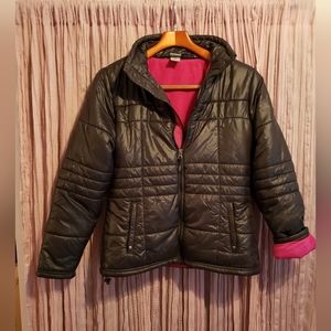 Champion C9 Women's puffer jacket